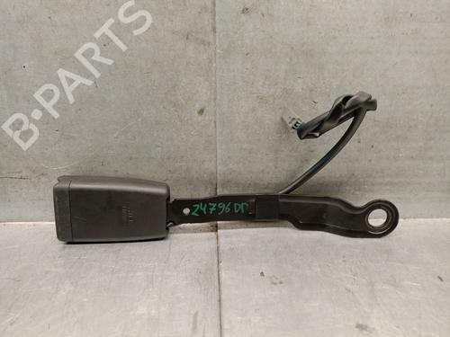 Engate do cinto MAZDA CX-5 (KF) 2.0 SKYACTIV-G AWD | BP33675333I32 - Image 2