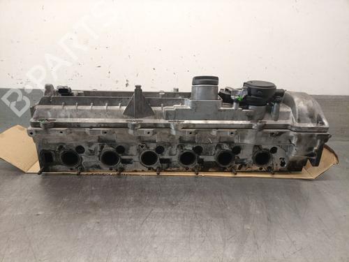 Cylinder head MERCEDES-BENZ E-CLASS (W210) E 320 CDI (210.026) | BP31013409M5 