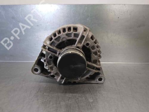 Used Alternator OPEL CORSA D (S07) [2006-2015]  9729325