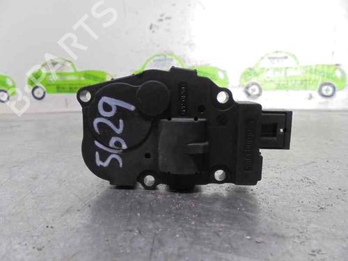 Used Heater blower motor BMW 1 (E87) 120 d (163 hp) 2079565