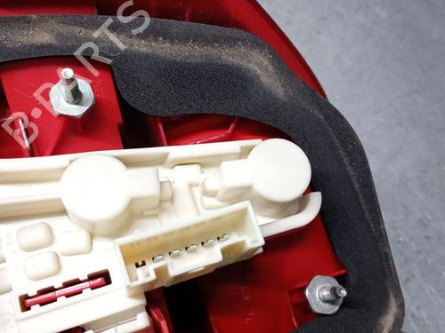 Left taillight BMW 3 (E90) 320 d | BP27554607C34 
