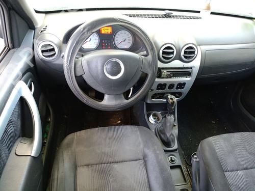 Front bumper DACIA SANDERO 1.6 (BS0D, BS0B, BS0F, BS0H) | BP36503682C7 - Image 15