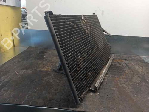 AC radiator PEUGEOT 406 (8B) 1.9 TD | BP5849445M32 