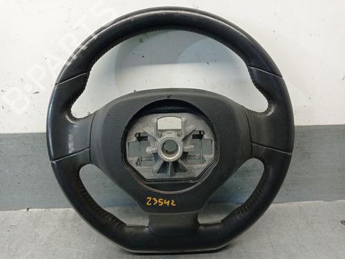 Steering wheel CITROËN C-ELYSEE (DD_) 1.2 VTi 82 | BP28948985C49 