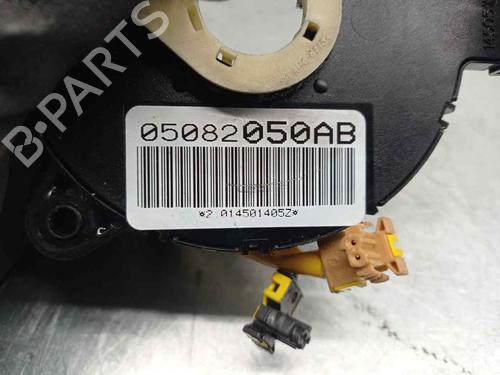 Squib airbag CHRYSLER VOYAGER IV (RG, RS) 2.8 CRD | BP9587345C102 
