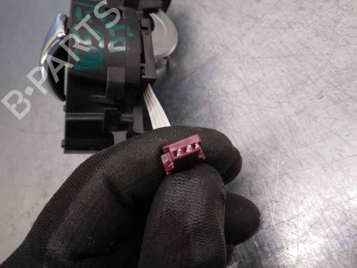 Front left interior door handle MINI MINI CLUBMAN (R55) Cooper | BP11360342I13 