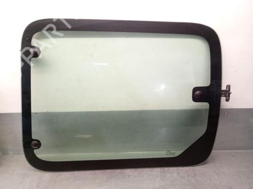 Used Rear left quarter glass Rear left quarter glass MERCEDES-BENZ CITAN Box Body/MPV (W415) 109 CDI (415.601, 415.603, 415.605) (90 hp) 36018352 36018352