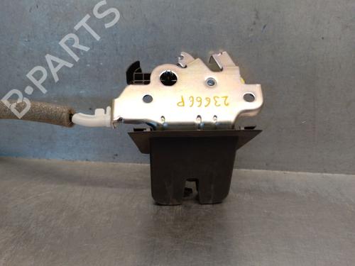 Bagklap lås CUPRA FORMENTOR (KM7, KMP) 1.5 TSI | BP29924635C101 