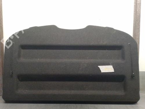 Hattehylde NISSAN QASHQAI I (J10, NJ10) 1.6 (117 hp) 31173075