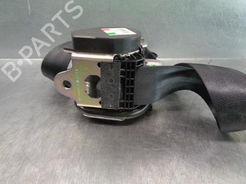Rear left seatbelt VOLVO V40 Hatchback (525) D2 | BP9970703I29 