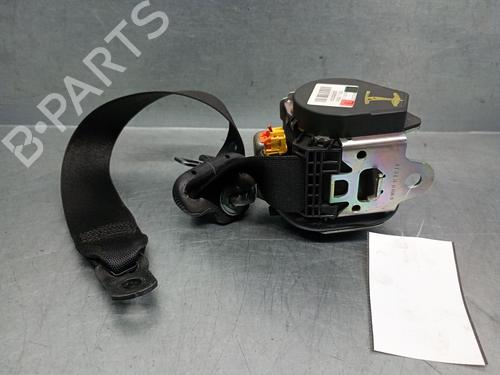 Front left seatbelt MERCEDES-BENZ B-CLASS Sports Tourer (W245) B 180 CDI (245.207) | BP29876958I26