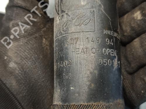 Right rear shock absorber VOLVO V50 (545) 2.0 D | BP17069653M19 