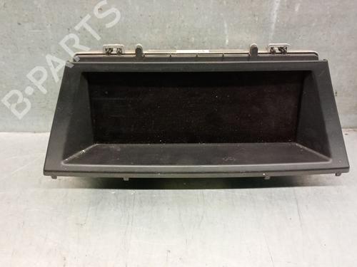 Afficheur BMW X5 (E70) xDrive 30 d (235 hp) 32016619