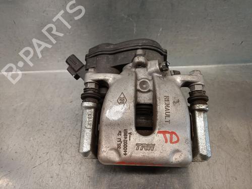 Used Right rear brake caliper RENAULT CAPTUR II (HF_) E-TECH 160 (158 hp) 25273796