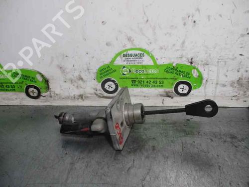 Clutch slave cylinder KIA CEE'D SW (ED) 2.0 CRDi 140 | BP20250024M113 