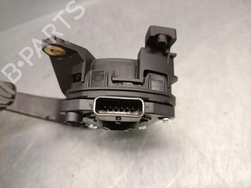Pedal DACIA DUSTER (HM_) 1.0 TCe LPG (HMM6, HMMT) | BP27243365I4 - Image 5