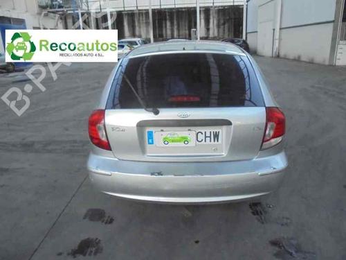 Tennspole KIA RIO I Hatchback (DC) 1.5 16V | BP2114788M94 