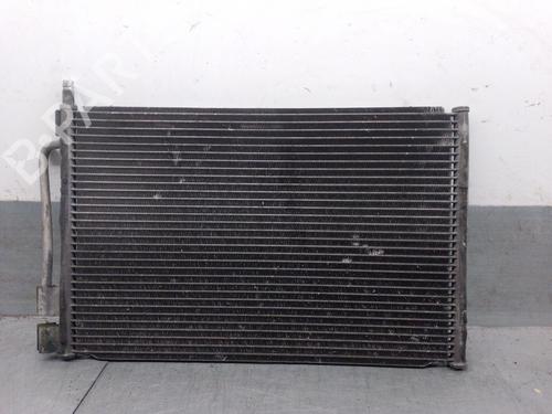 AC radiator FORD FIESTA V (JH_, JD_) 1.4 TDCi | BP28294128M32 