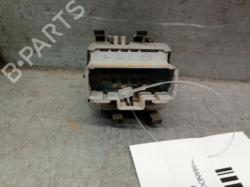 Left front window switch RENAULT CLIO III (BR0/1, CR0/1) 1.5 dCi | BP33795516I27 - Image 2