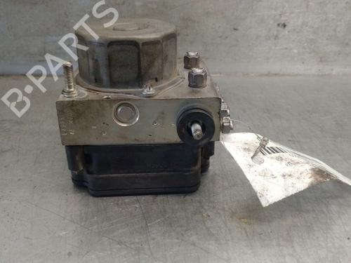 ABS pump RENAULT CAPTUR I (J5_, H5_) 1.5 dCi 90 (J5N4, J5M5, J5MW, J5M6, J5AL, J5AJ) | BP36433070M43 - Image 4