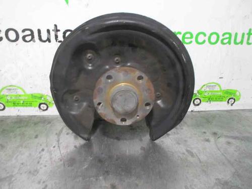 Used Right rear steering knuckle VW PASSAT B6 (3C2) 2.0 TDI (170 hp) 4464057