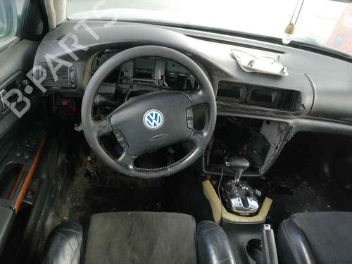 Engine control unit (ECU) VW PASSAT B5.5 (3B3) 2.5 TDI 4motion | BP11711356M57 