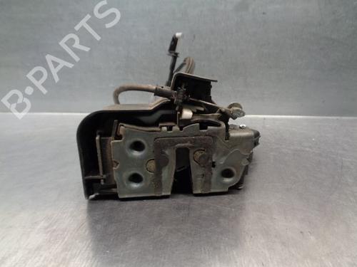 Front right lock FORD FOCUS II (DA_, HCP, DP)  | BP11194790C97 
