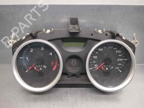 Used Instrument cluster RENAULT MEGANE II (BM0/1_, CM0/1_) 1.5 dCi (BM02, BM13, BM2A, CM02, CM13) (101 hp) 11705371