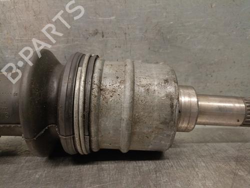 Left front driveshaft TALBOT SOLARA 1.6 | BP28048565M38 