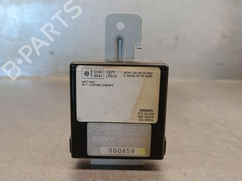Used Electronic module Electronic module HONDA CR-V I (RD) 2.0 16V 4WD (RD1, RD3) (128 hp) 35966584 35966584