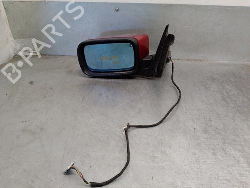 Used Left mirror BMW 3 (E46) 320 i (170 hp) 18074688