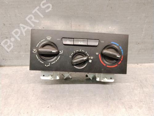 Used Climate control Climate control 37691201 37691201