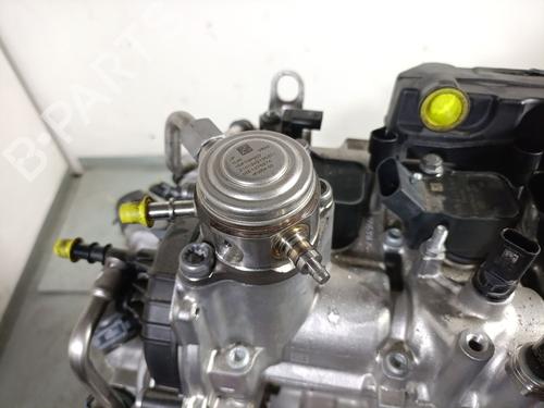 Engine VW T-CROSS (C11, D31) 1.0 TSi | BP38542467M1 - Image 8