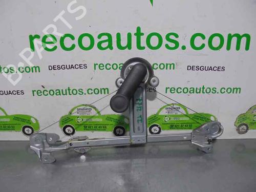 Used Rear left window mechanism OPEL ASTRA H Estate (A04) 1.9 CDTI 16V (L35) (120 hp) 2305350