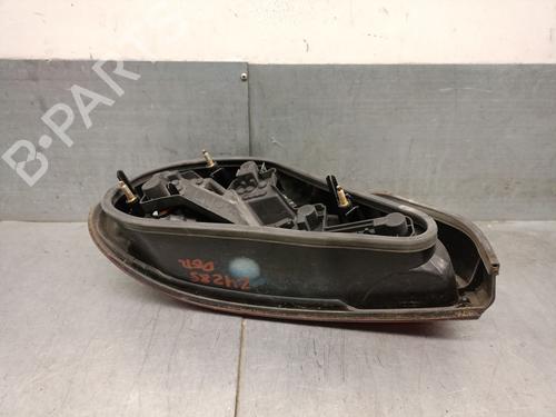 Right taillight JAGUAR X-TYPE I (X400) 2.5 V6 All-wheel Drive | BP31145855C35