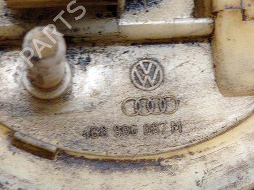 Fuel pump AUDI A6 C5 (4B2) 2.5 TDI | BP27723896M76 
