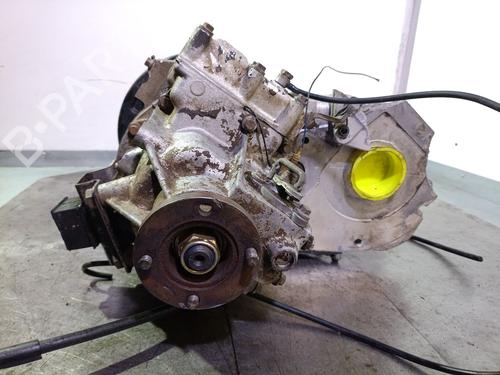 Transfer box LAND ROVER DEFENDER Station Wagon (L316) 2.5 TDI 4x4 (L316) D2 | 1.410 | 22D498940F
