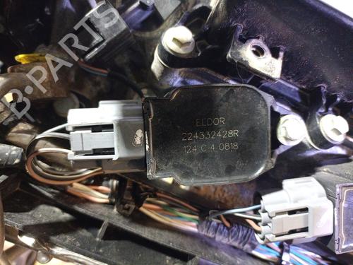 Engine SMART FORTWO Coupe (453) 0.9 (453.344, 453.353) | BP30698092M1