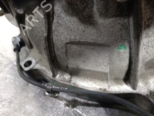 Gearbox KIA CEE'D (JD) 1.6 CRDi 128 | BP36805478M3 - Image 9