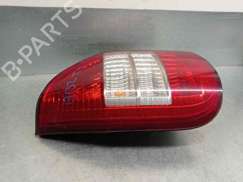 Left taillight OPEL ZAFIRA A MPV (T98) 2.0 DTI 16V (F75) | BP11527340C34 