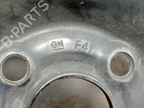 Fælk OPEL CORSA E (X15) 1.3 CDTI (08, 68) | BP32411816C45 - Image 5