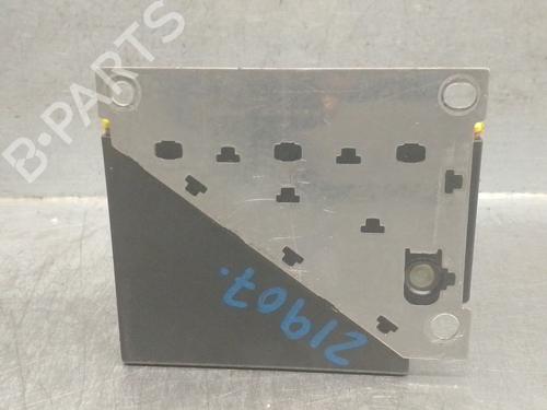 Kollisjonspute styreenhet SEAT IBIZA III (6L1) 1.4 TDI | BP22891185M53 