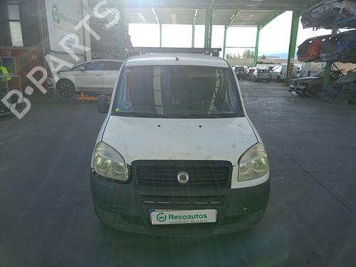 Headlight switch FIAT DOBLO Box Body/MPV (223_) 1.3 D Multijet | BP36112081I24 - Image 11