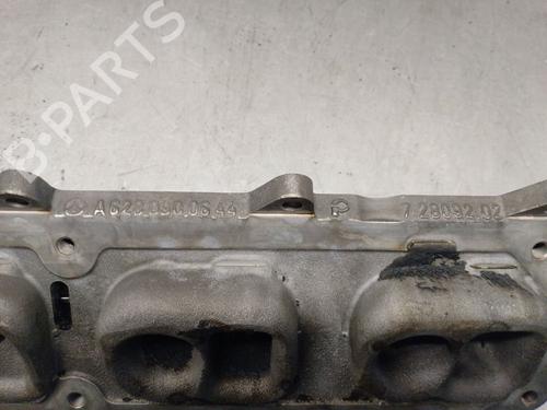 Intake manifold MERCEDES-BENZ M-CLASS (W163) ML 400 CDI (163.128) | BP22191777M70 