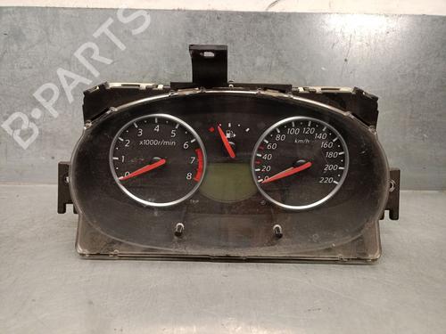 Used Instrument cluster NISSAN MICRA III (K12) 1.2 16V (80 hp) 23147382