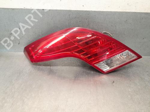 Used Left tailgate light Left tailgate light 37421723 37421723