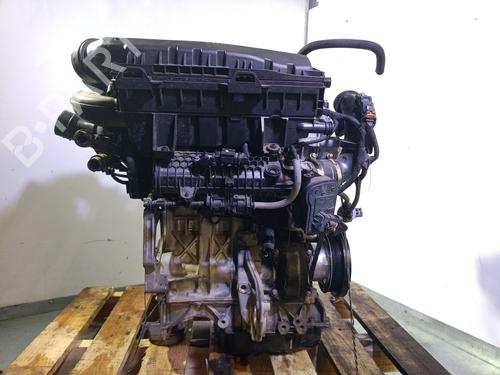 Motor PEUGEOT 3008 II SUV (MC_, MR_, MJ_, M4_) 1.2 THP/ PureTech 130 (MRHNSM, MRHNSU, MRHNSJ, MRHNYW,... | BP30711758M1