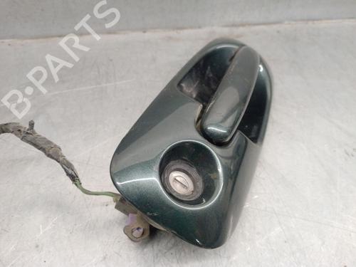 Front left exterior door handle CHRYSLER VOYAGER / GRAND VOYAGER IV (RG) 2.5 CRD | BP26914889C128 