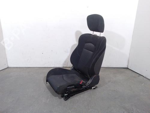 Right front seat NISSAN 370Z Coupe (Z34) 3.7 | BP15587974C16 