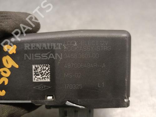 Electronic module DACIA BIGSTER  | BP34544662M83  - Image 5